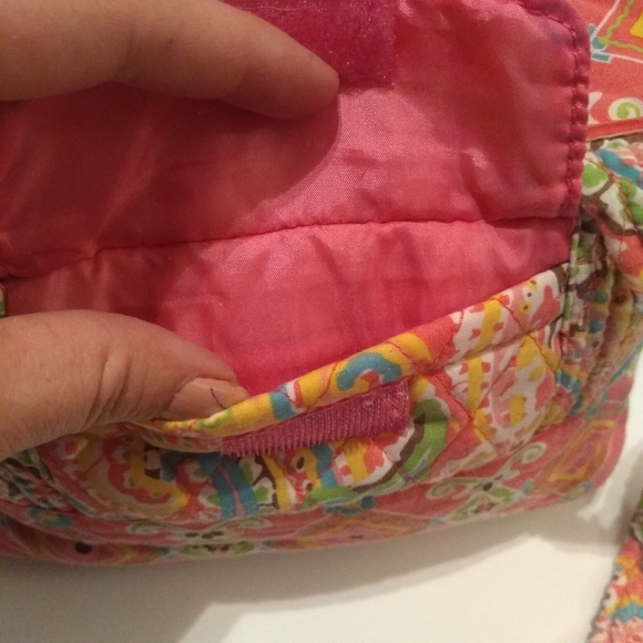 Stone & Co by Stone Mountain Quilted Bag - Picture 5 of 8